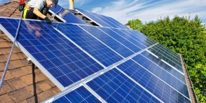 Production de l’électricité photovoltaïque rentable à Choisy-en-Brie